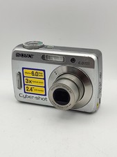 Aparat Sony Cyber-shot DSC-S500. na sprzedaż  PL