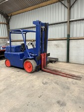 Ton hyster s150 for sale  GOOLE