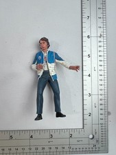 Estatueta em escala Lemans Miniatures Gérard Ducarouge Team Matra 1972-74 Lemans F1 comprar usado  Enviando para Brazil