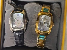 Relógio Feminino Invicta OURO - 16191 e Invicta PRETO - 5168 comprar usado  Enviando para Brazil