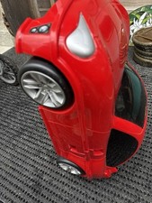 Kinder koffer auto gebraucht kaufen  Deutschland