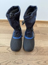 Kamik winterstiefel wasserdich gebraucht kaufen  München