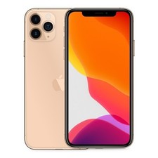 Apple iPhone 11 Pro A2160 (Totalmente Desbloqueado) 256GB Dourado (Excelente), usado comprar usado  Enviando para Brazil