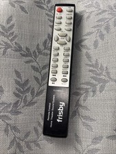 Sistema de som para home theater controle remoto Frisby FS-5900US comprar usado  Enviando para Brazil