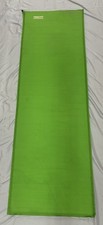 Almohadilla para dormir grande Therm-A-Rest TrailLite verde 77”x25” 168051 con saco de cosas segunda mano  Embacar hacia Mexico