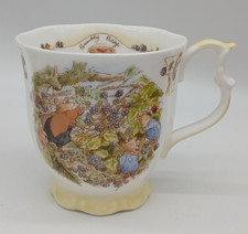 Brambly hedge royal for sale  Oregon City