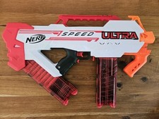 Nerf ultra speed gebraucht kaufen  Hasbergen