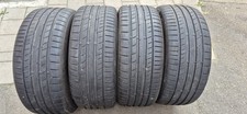 Continental sommerreifen 225 gebraucht kaufen  Weilheim an der Teck