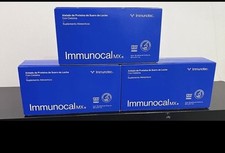 Usado, Immunocal Classic Blue Glutationa Precursor EXP2026/2027 FRETE GRÁTIS!!️!!️!!️ comprar usado  Enviando para Brazil