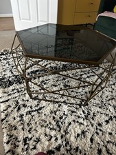 Black glass brass for sale  DOWNHAM MARKET