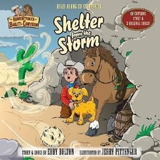 Shelter storm contains for sale  Aurora