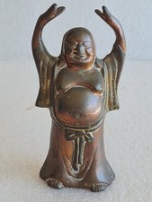 Metal tai buddha for sale  NEWPORT