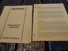 Acoustat trans nova for sale  Portland