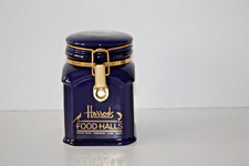 Harrods knightsbridge food for sale  SOUTH CROYDON