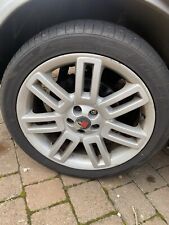 Mgzt gridspoke wheel for sale  GLOUCESTER