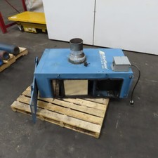 Airflow systems 1200vom for sale  Middlebury