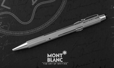 Montblanc walzgold color d'occasion  Expédié en Belgium