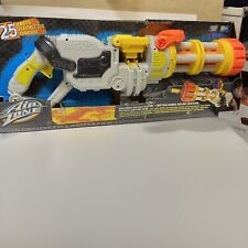 Air zone gatling for sale  Novelty