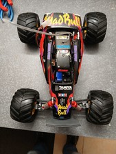 Tamiya mad bull gebraucht kaufen  Marktredwitz