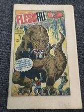 2000ad prog january for sale  CROMER
