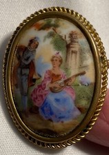 Vintage limoges hand for sale  Bear Lake