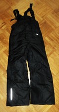 Kinder skihose schneehose gebraucht kaufen  Leipzig