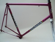 Vintage colnago super d'occasion  Expédié en Belgium