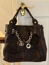 Roberta gandolfi leather for sale  HALIFAX