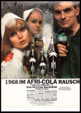 Afri cola reklame gebraucht kaufen  Hanau