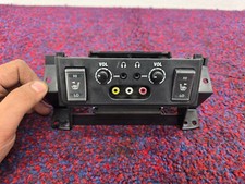 INFINITI QX60 2013-2020 OEM CONSOLE CENTRAL TRASEIRO PAINEL DE SAÍDA MULTIMÍDIA ÁUDIO comprar usado  Enviando para Brazil