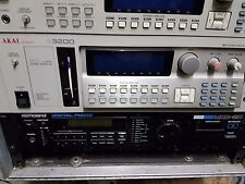 Akai 3200 sampler for sale  Shipping to Ireland