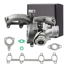 Turbocharger for seat d'occasion  Expédié en France