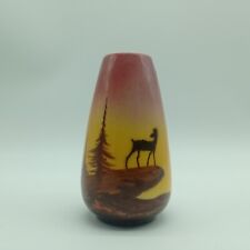 Vase céramique faïence d'occasion  Septèmes-les-Vallons