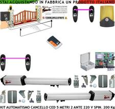 Apricancello metri ante usato  Roma