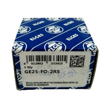 Elges ge25 2rs gebraucht kaufen  Hamburg