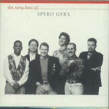 Spyro gyra best for sale  Albany