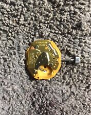 Quartz watch movement for sale  WOKINGHAM