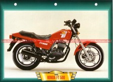 Honda 500 ft500 d'occasion  Cherbourg-Octeville-