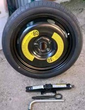 Ruotino kit 125 usato  Taglio di Po