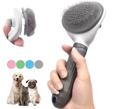 Brosse autonettoyante animaux d'occasion  Expédié en Belgium