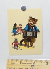 Vtg anthropomorphic cat for sale  Topeka
