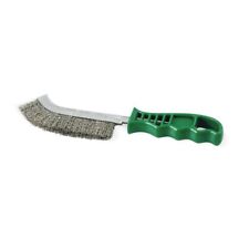 Spazzola manuale acciaio usato  Marigliano