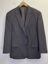 Pronto uomo suit for sale  Hephzibah