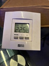 Thermostat tybox filaire d'occasion  La Rochelle