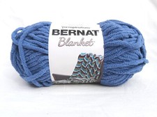 Bernat blanket super for sale  Portales