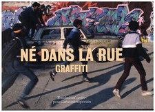 Rue graffiti fondation d'occasion  Alzonne
