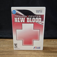 Trauma center new for sale  Helena