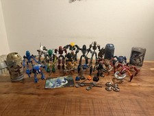 Xxl lego bionicle gebraucht kaufen  Oberderdingen