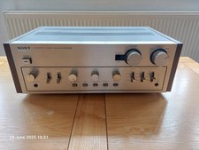 Sony 3650 stereo for sale  TELFORD