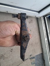 Vintage associated amanco for sale  SPALDING
